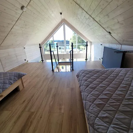 Przystan Lubie Linowo (Drawsko)