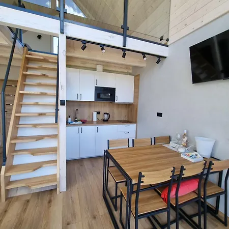 Przystan Lubie Linowo (Drawsko)