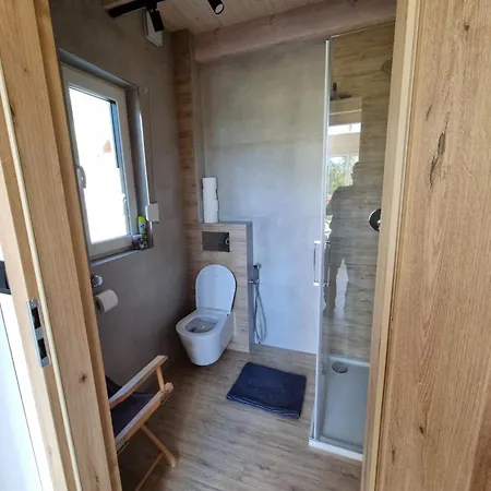 Vakantiehuis Przystan Lubie *