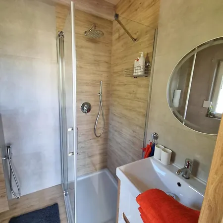 Vakantiehuis Przystan Lubie *