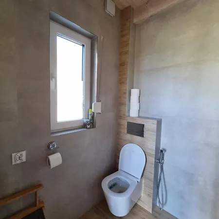 Przystan Lubie Vakantiehuis