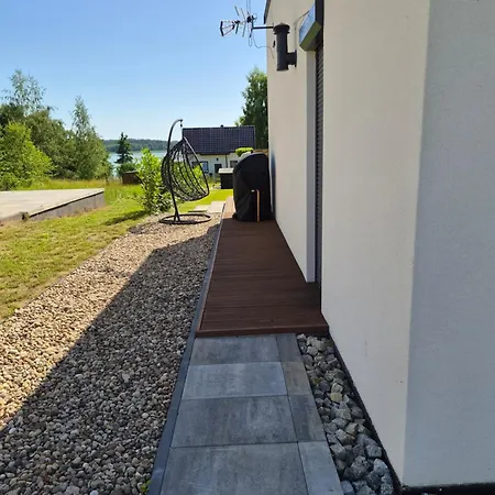 Vakantiehuis Przystan Lubie *