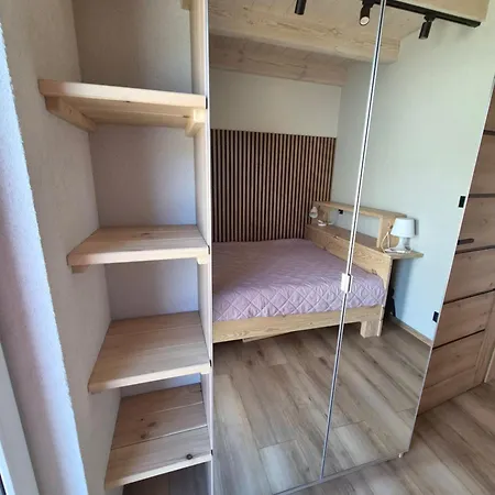 Vakantiehuis Przystan Lubie *