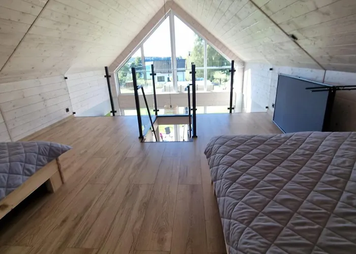 Przystan Lubie Linowo (Drawsko)