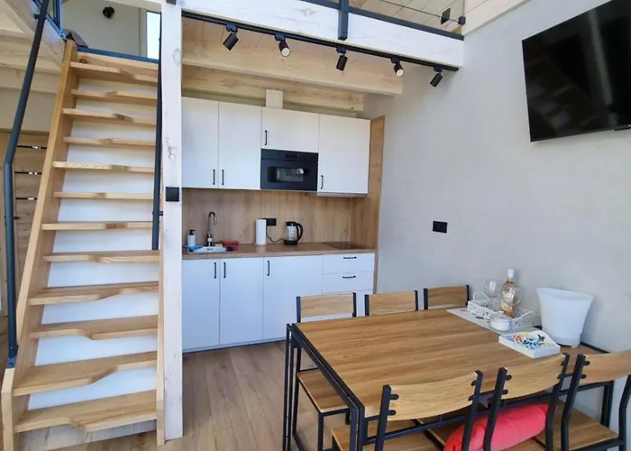 Przystan Lubie Linowo (Drawsko)