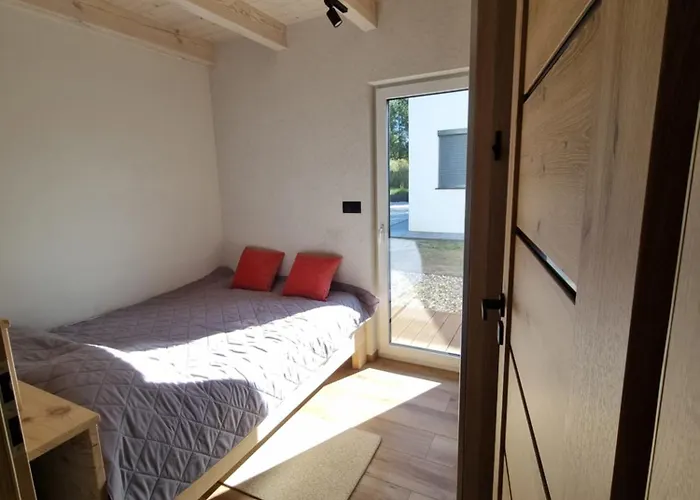 Przystan Lubie Linowo (Drawsko)