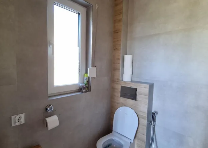 Przystan Lubie Сasa de vacaciones